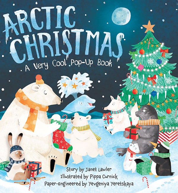 Arctic Christmas