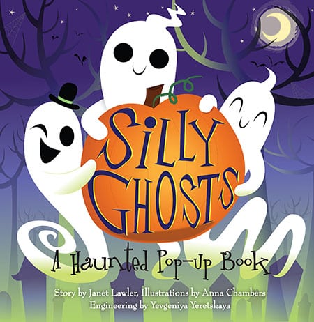 Silly Ghosts