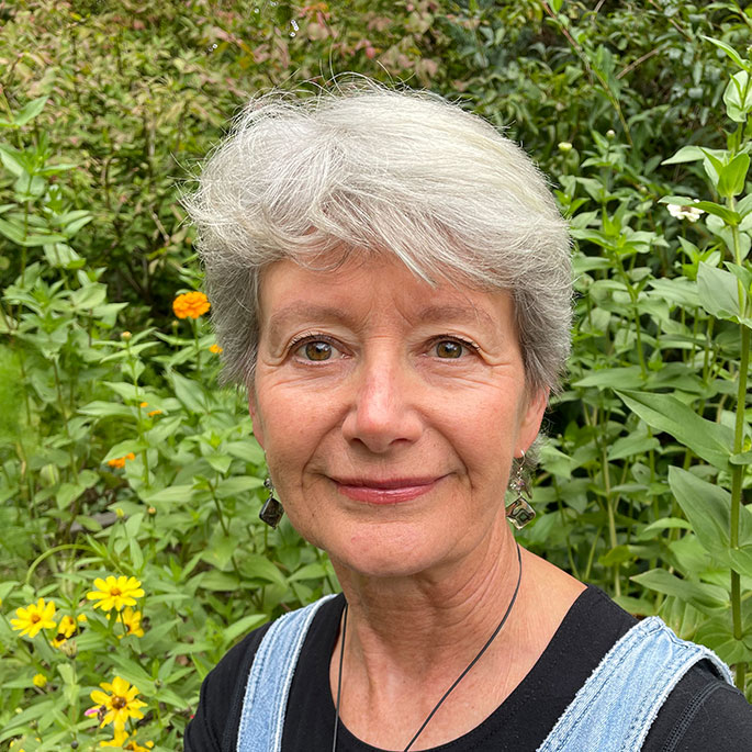 Janet Lawler - Children's Author